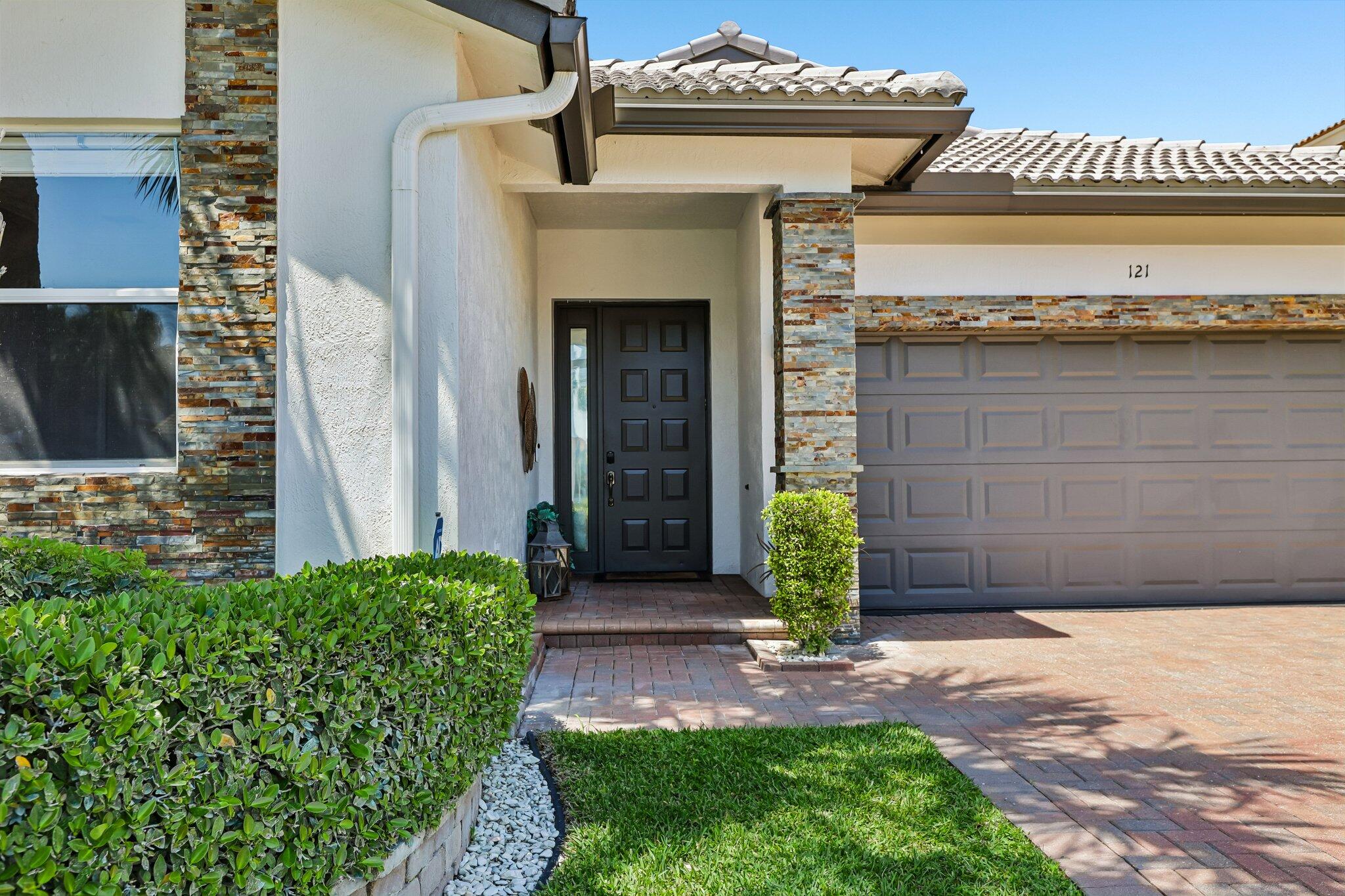 BELLA TERRA PUD 2 - Residential