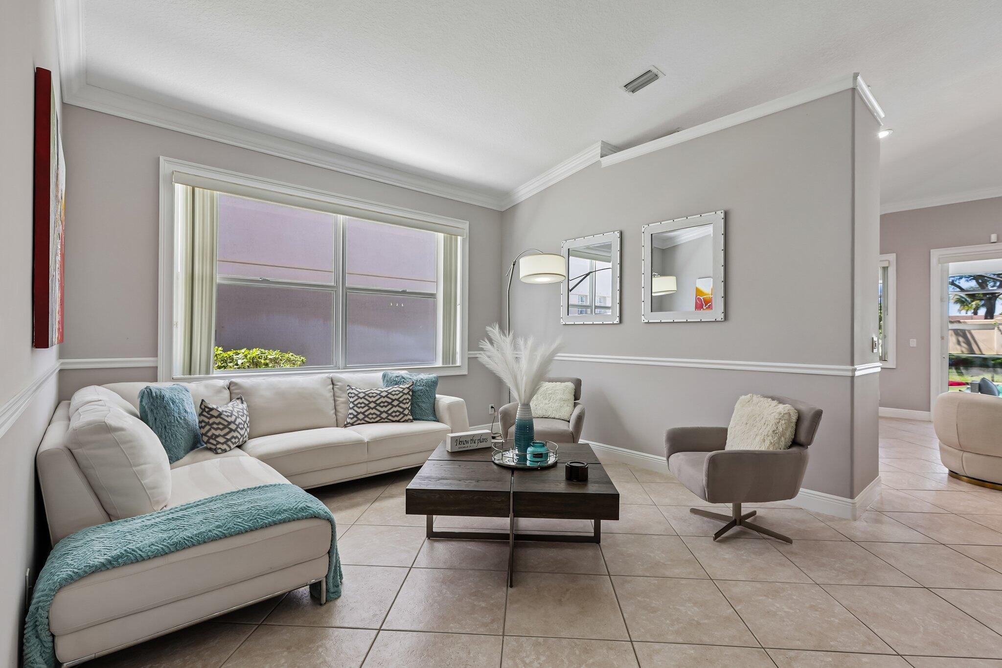 BELLA TERRA PUD 2 - Residential