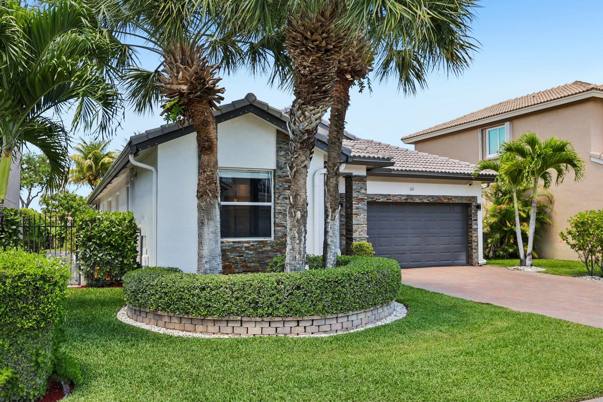 BELLA TERRA PUD 2 - Residential