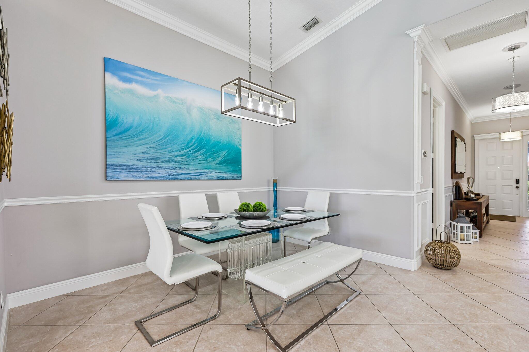 BELLA TERRA PUD 2 - Residential