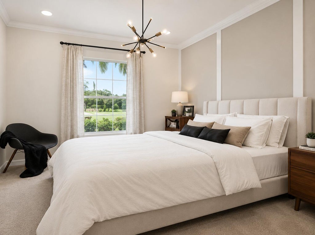 Photo of 6439 Trails Of Foxford Court, West Palm Beach, FL 33415 (MLS # B26056621)