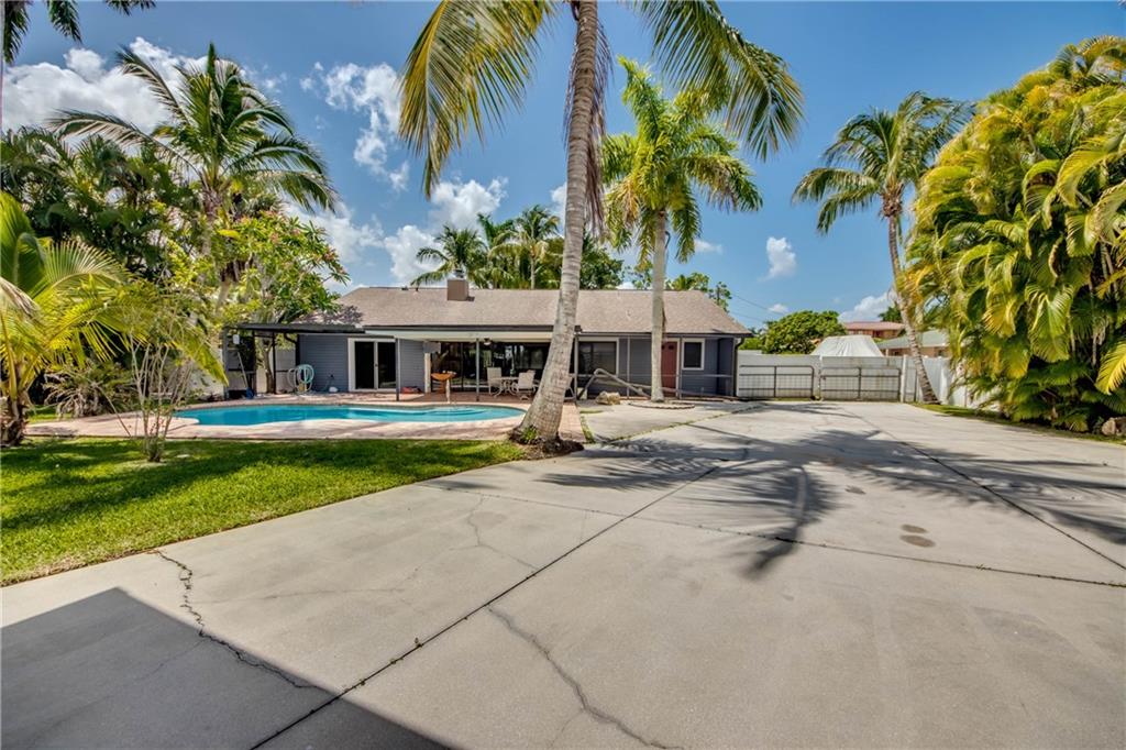 FT MYERS GULF ACRES - Residential