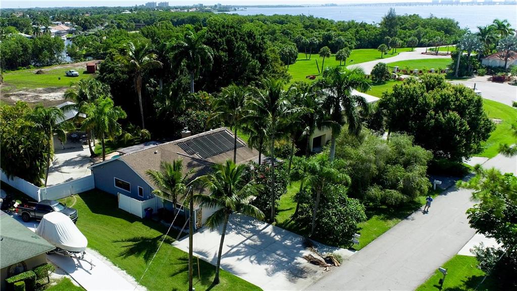 FT MYERS GULF ACRES - Residential
