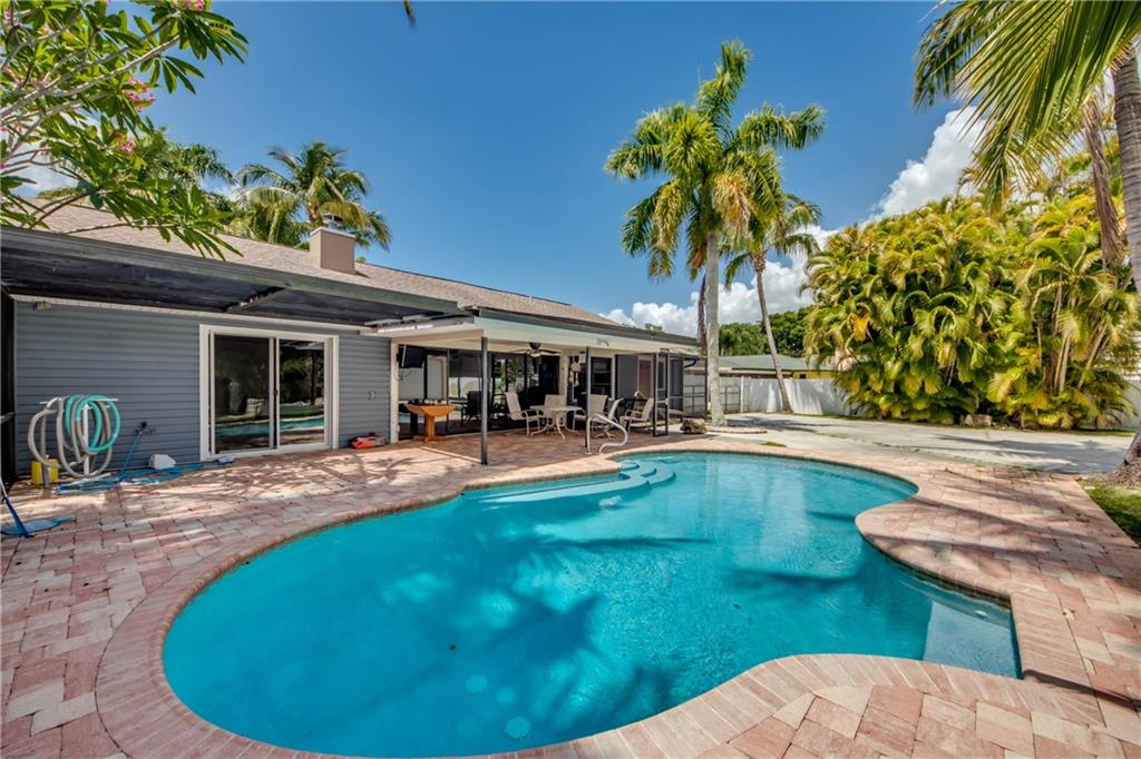 FT MYERS GULF ACRES - Residential