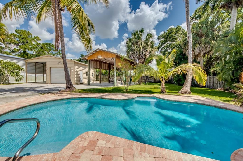 FT MYERS GULF ACRES - Residential