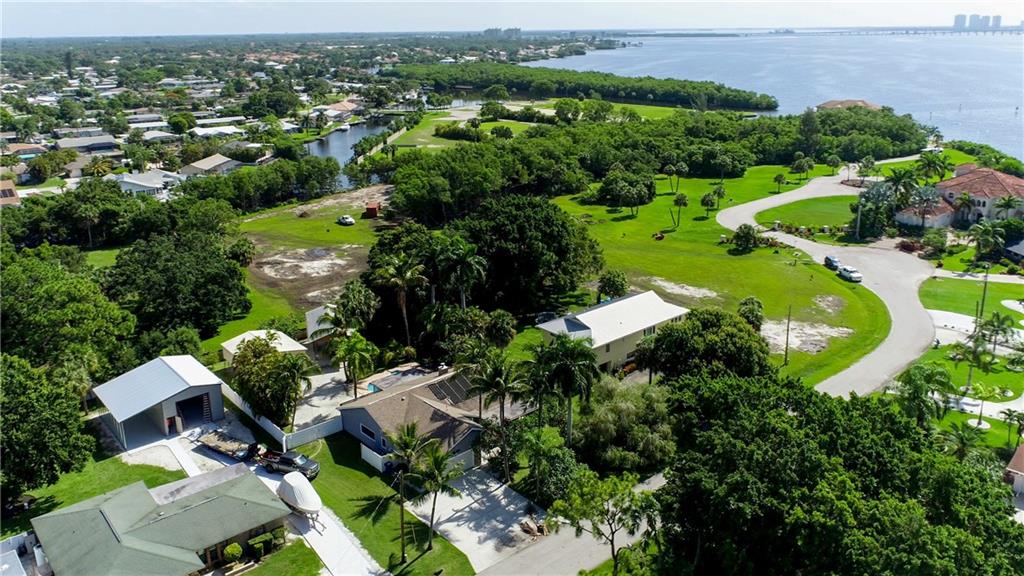 FT MYERS GULF ACRES - Residential