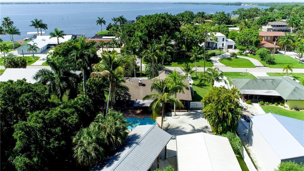FT MYERS GULF ACRES - Residential