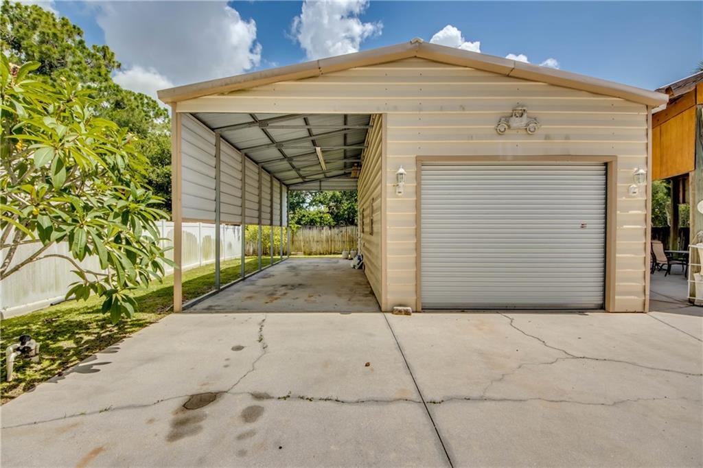 FT MYERS GULF ACRES - Residential