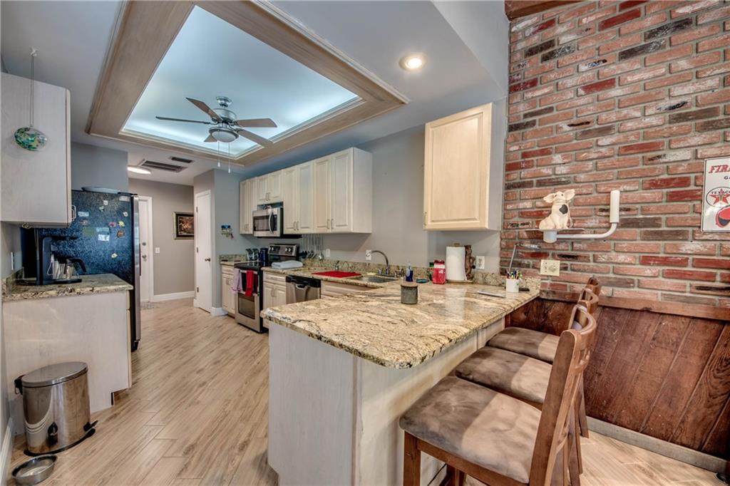 FT MYERS GULF ACRES - Residential