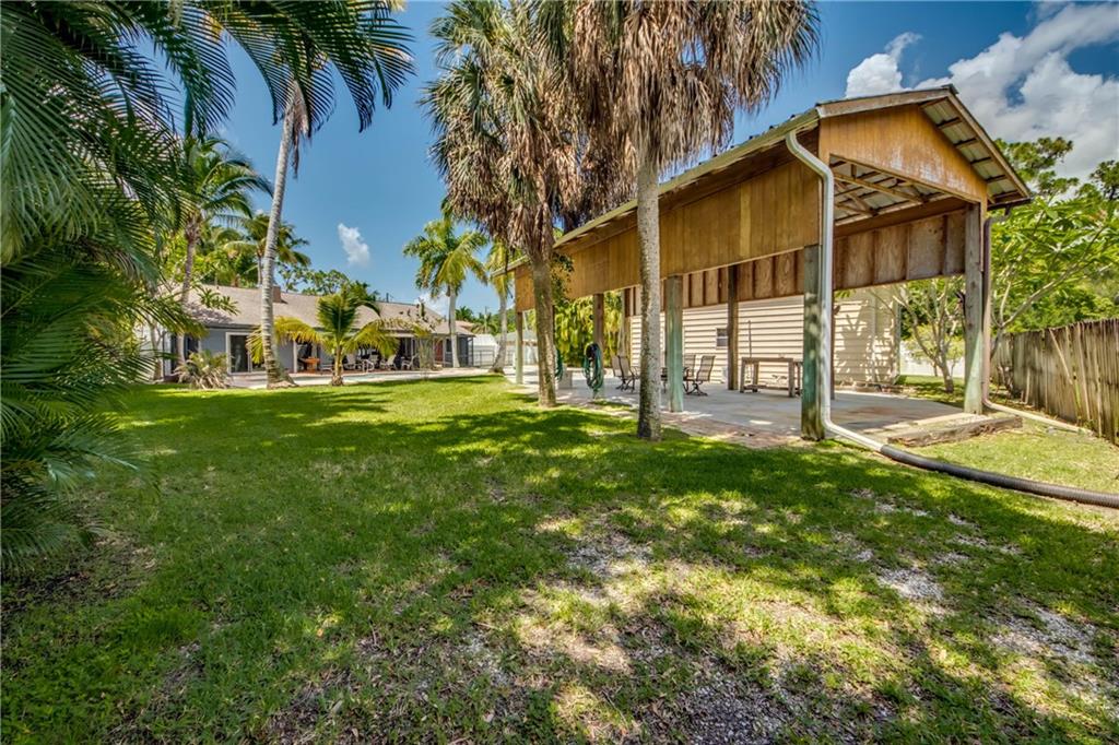 FT MYERS GULF ACRES - Residential