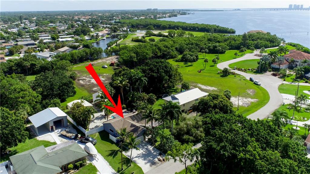 FT MYERS GULF ACRES - Residential