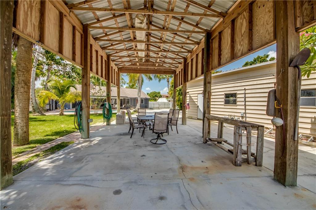 FT MYERS GULF ACRES - Residential