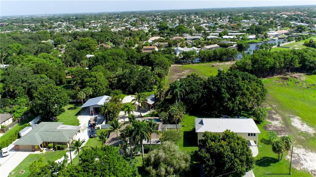 FT MYERS GULF ACRES - Residential