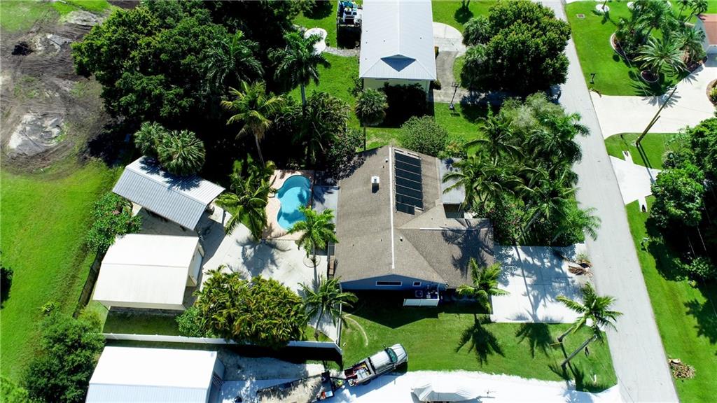 FT MYERS GULF ACRES - Residential