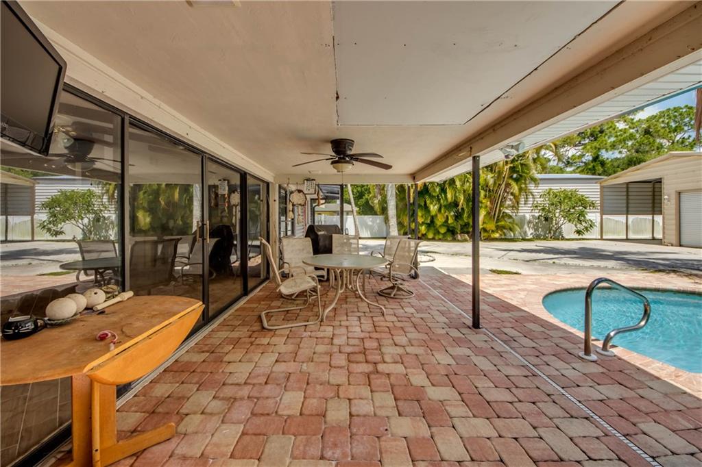 FT MYERS GULF ACRES - Residential