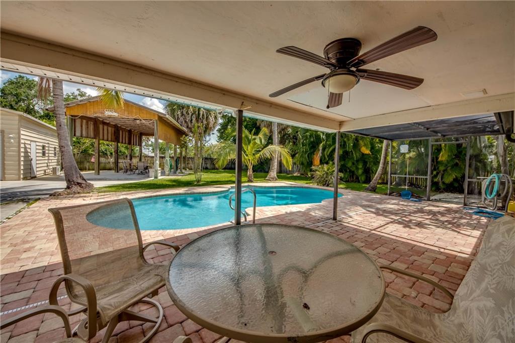 FT MYERS GULF ACRES - Residential