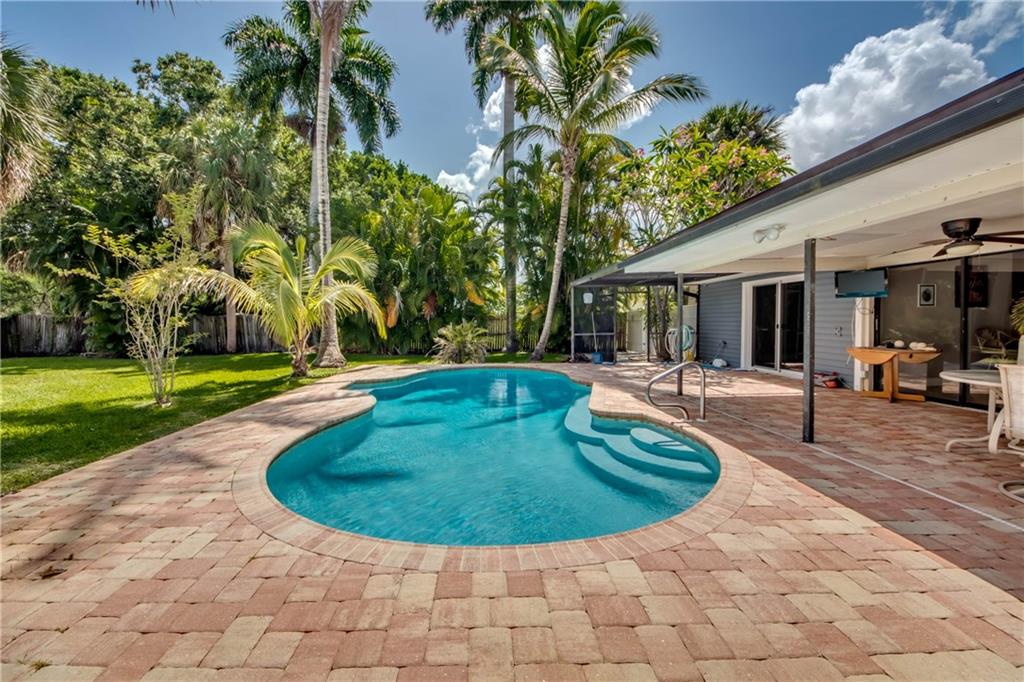 FT MYERS GULF ACRES - Residential