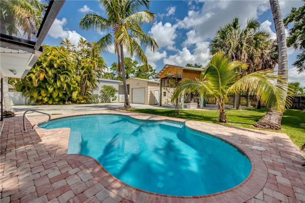 FT MYERS GULF ACRES - Residential