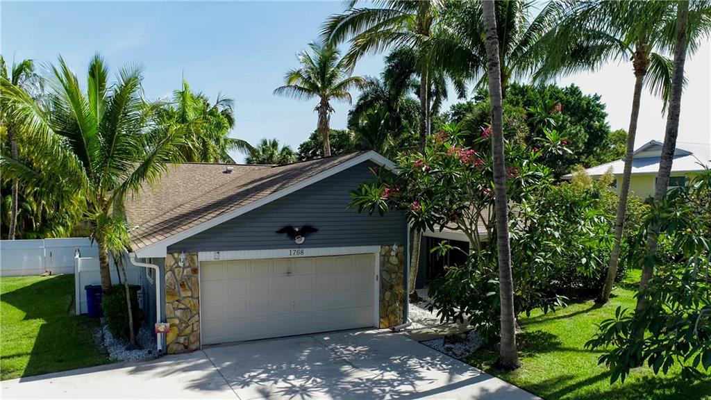 FT MYERS GULF ACRES - Residential