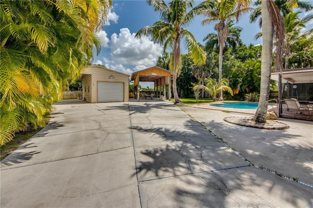 FT MYERS GULF ACRES - Residential