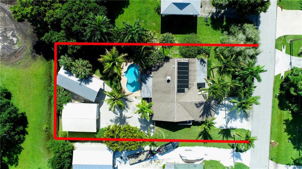 FT MYERS GULF ACRES - Residential