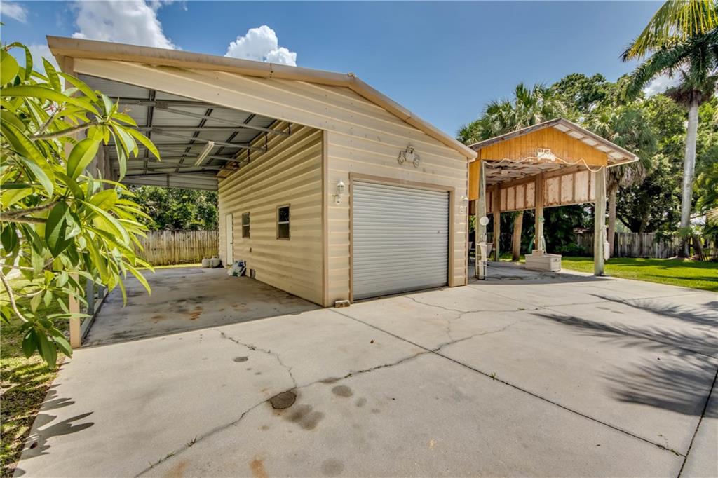 FT MYERS GULF ACRES - Residential