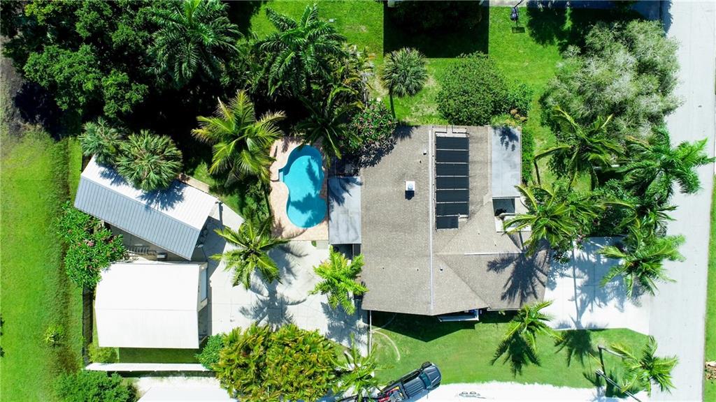 FT MYERS GULF ACRES - Residential