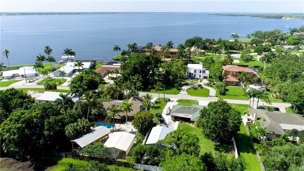 FT MYERS GULF ACRES - Residential