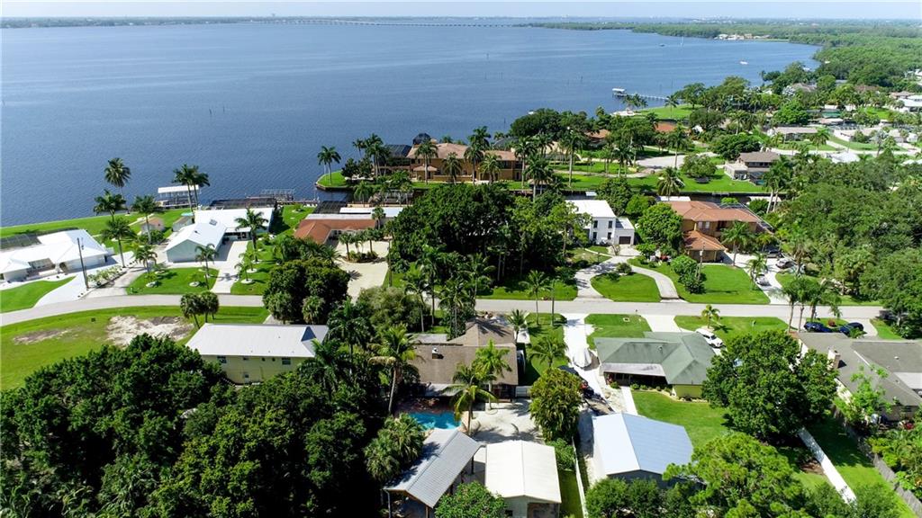 FT MYERS GULF ACRES - Residential