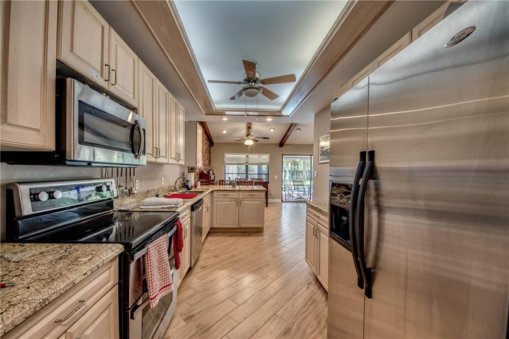 FT MYERS GULF ACRES - Residential