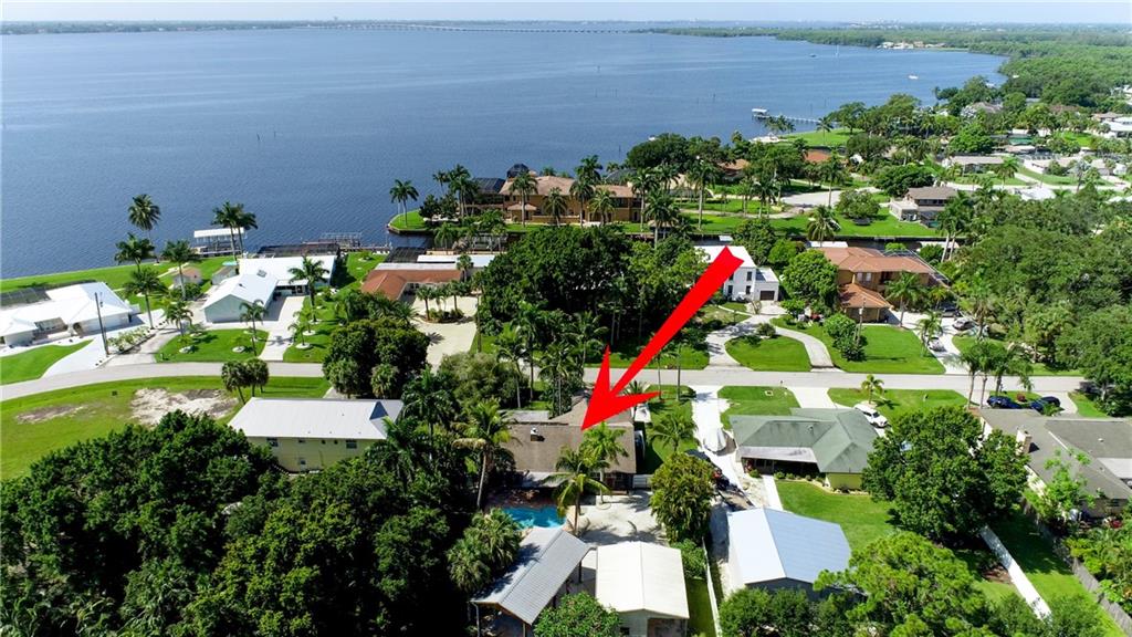 FT MYERS GULF ACRES - Residential