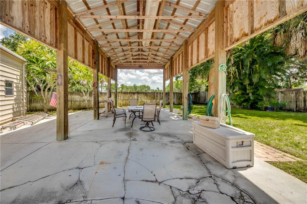 FT MYERS GULF ACRES - Residential