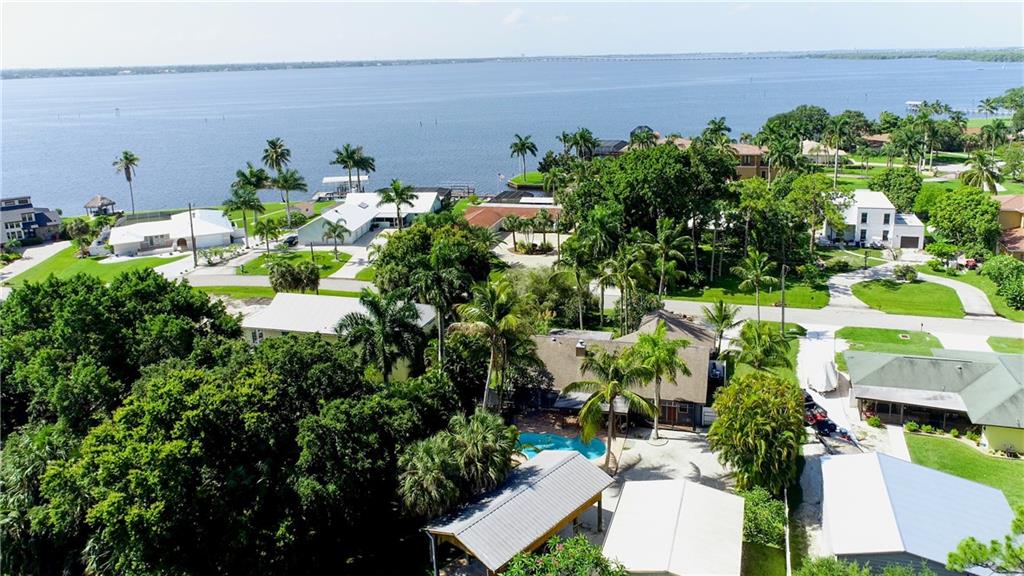 FT MYERS GULF ACRES - Residential