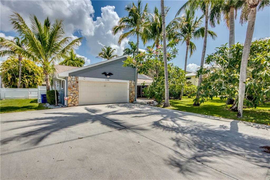 FT MYERS GULF ACRES - Residential