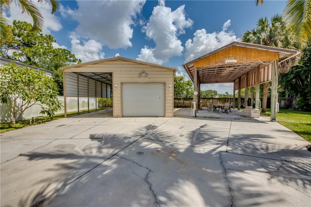 FT MYERS GULF ACRES - Residential