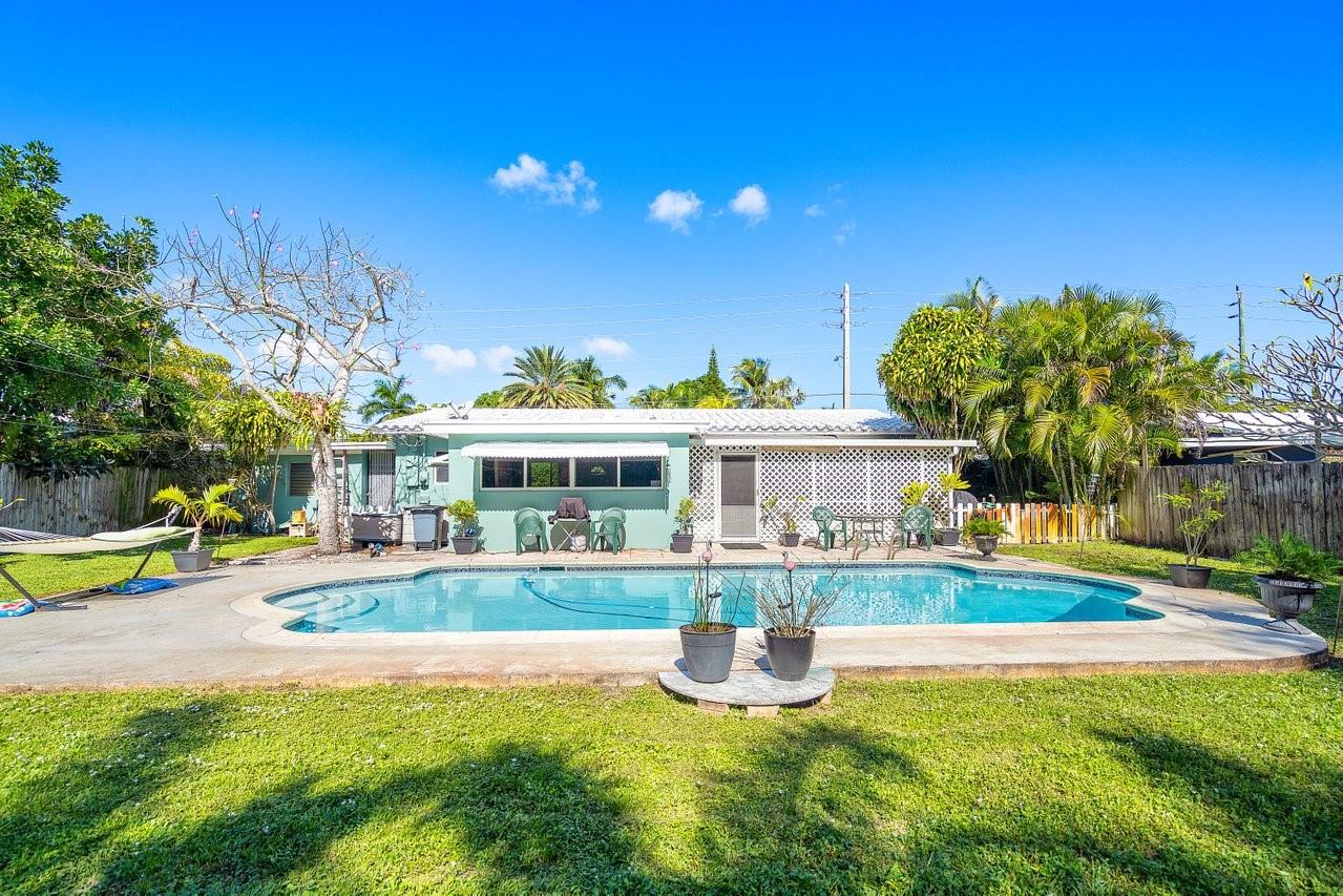 Harold A Keats Add 24-40 - Residential