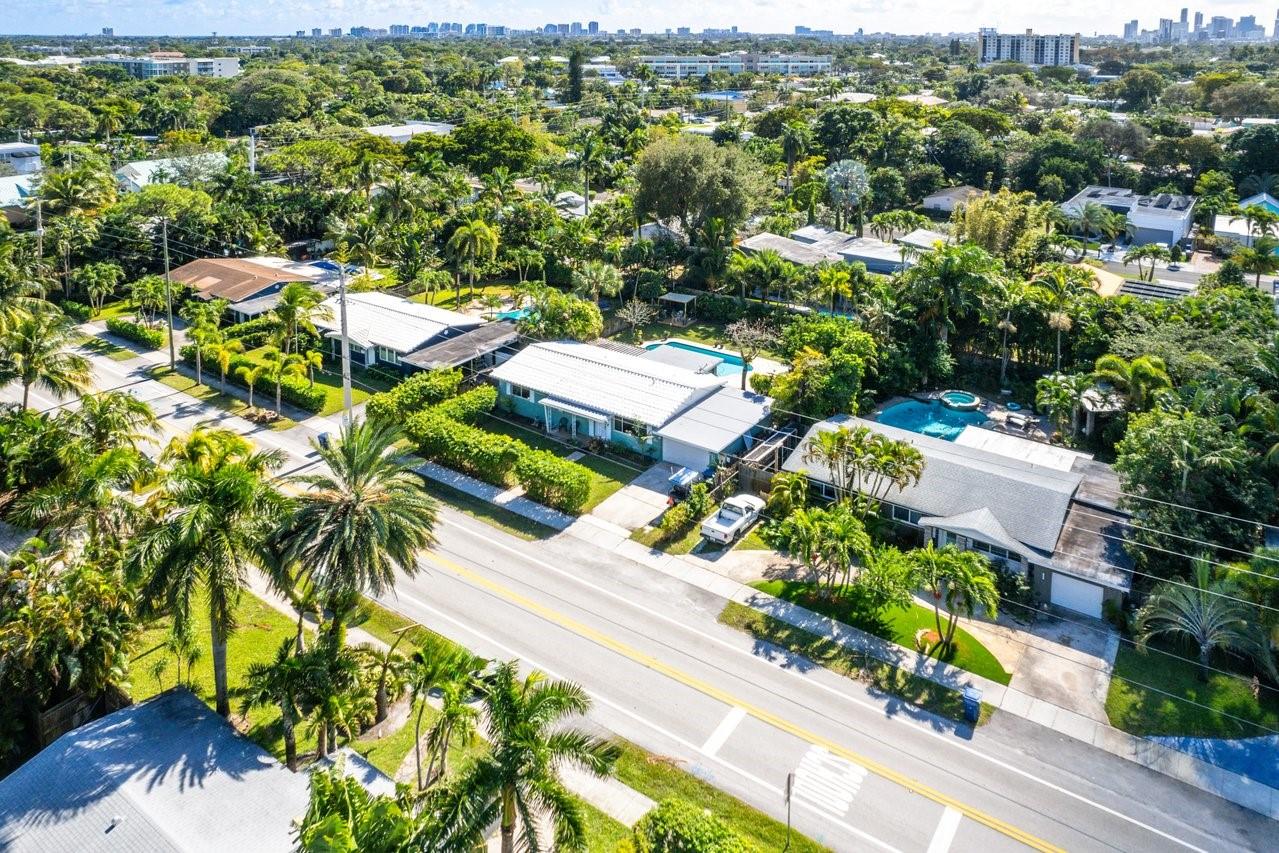Harold A Keats Add 24-40 - Residential