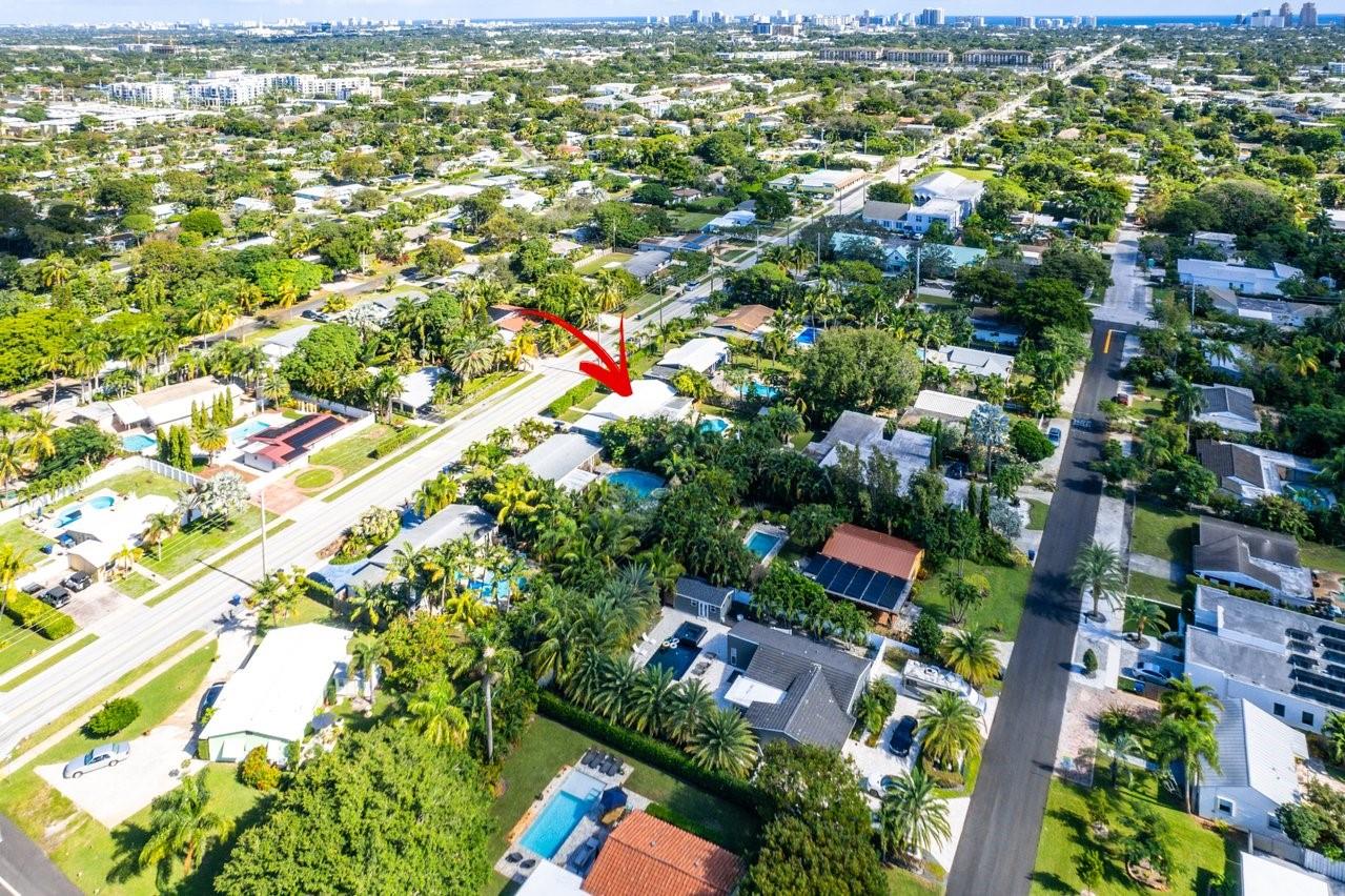 Harold A Keats Add 24-40 - Residential