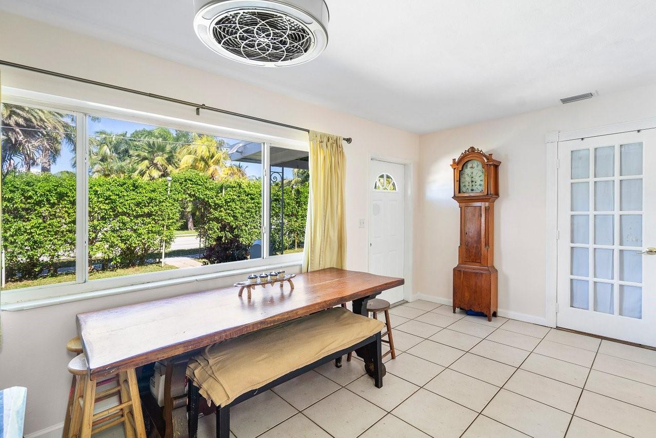 Harold A Keats Add 24-40 - Residential