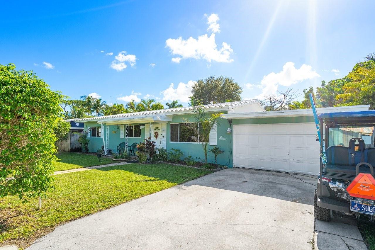 Harold A Keats Add 24-40 - Residential