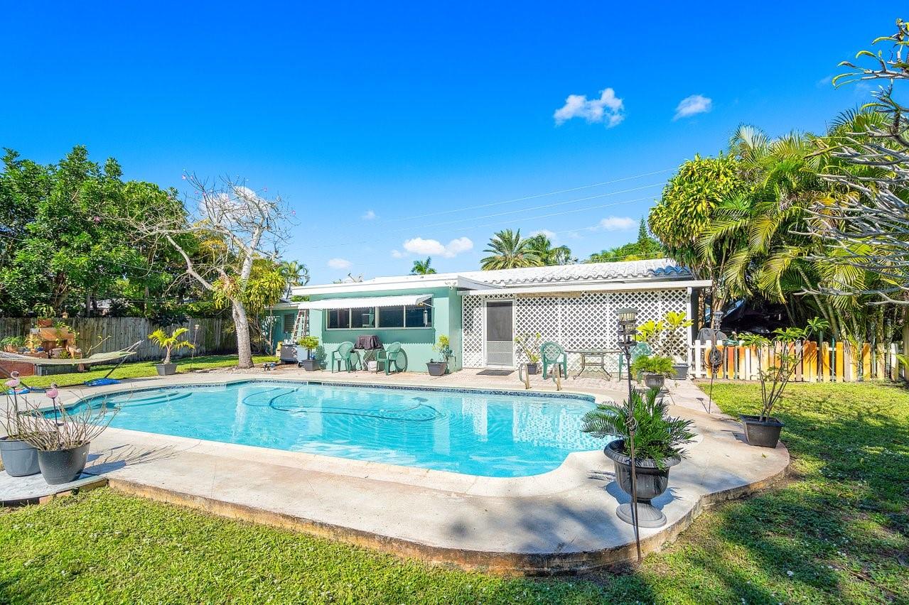 Harold A Keats Add 24-40 - Residential