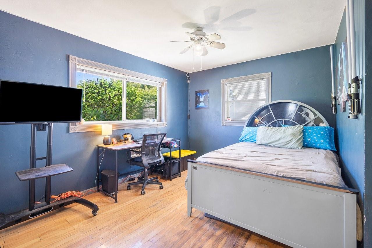 Harold A Keats Add 24-40 - Residential