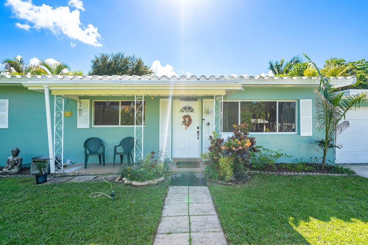 Harold A Keats Add 24-40 - Residential