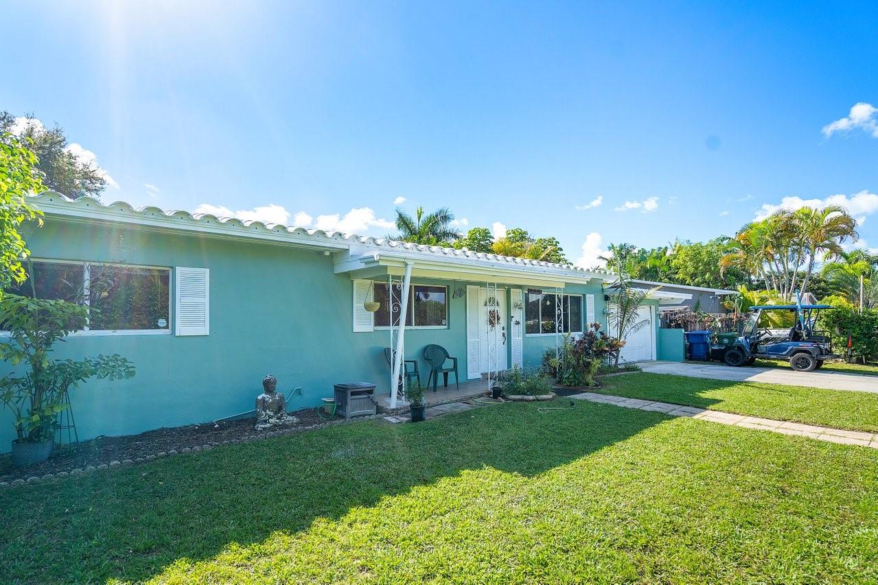 Harold A Keats Add 24-40 - Residential