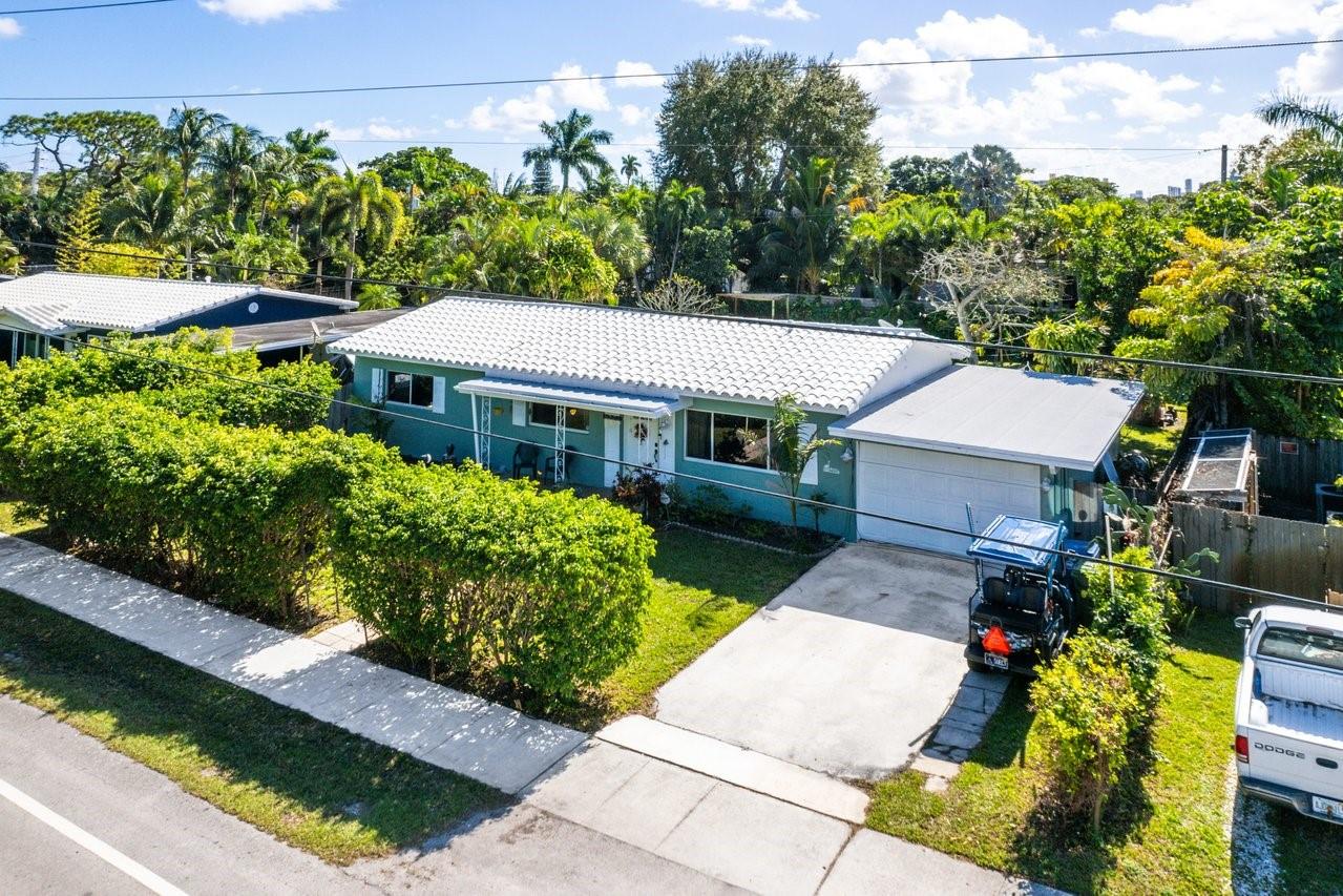 Harold A Keats Add 24-40 - Residential