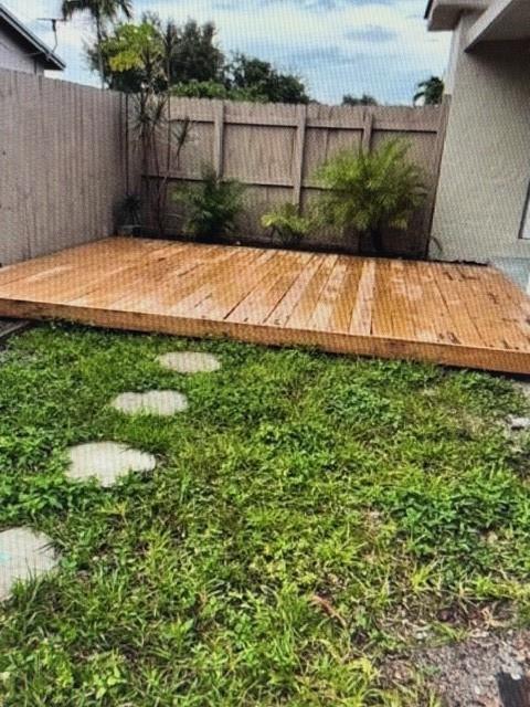 Nordine Heights 29-43 B - Residential Lease