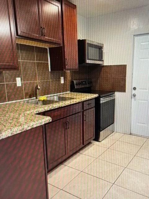 Nordine Heights 29-43 B - Residential Lease