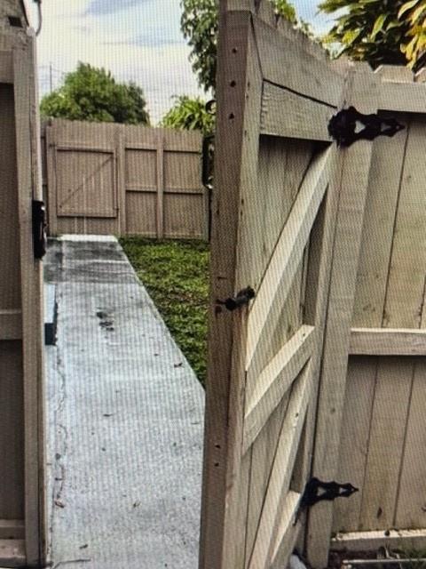 Nordine Heights 29-43 B - Residential Lease