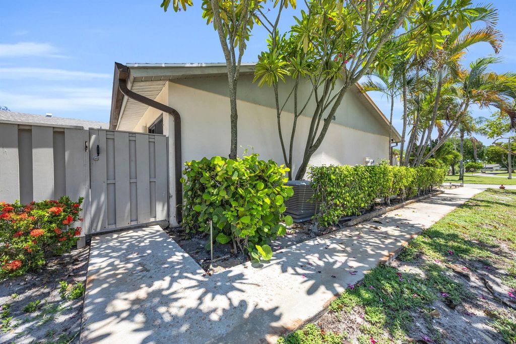 Photo of 8010 Ambach Way, Hypoluxo, FL 33462 (MLS # R11116220)