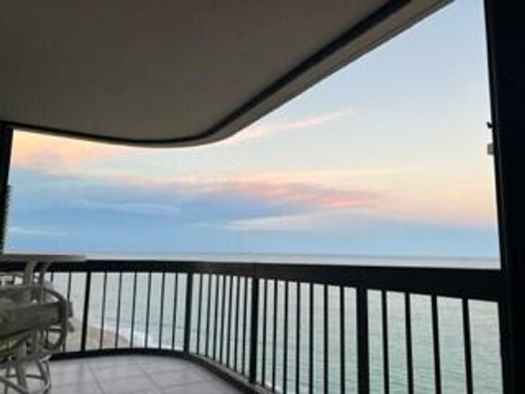 Photo of 3000 N Ocean Dr #36-C, Riviera Beach, FL 33404 (MLS # R10938712)